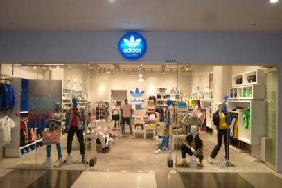 adidas (Bugis Junction) .